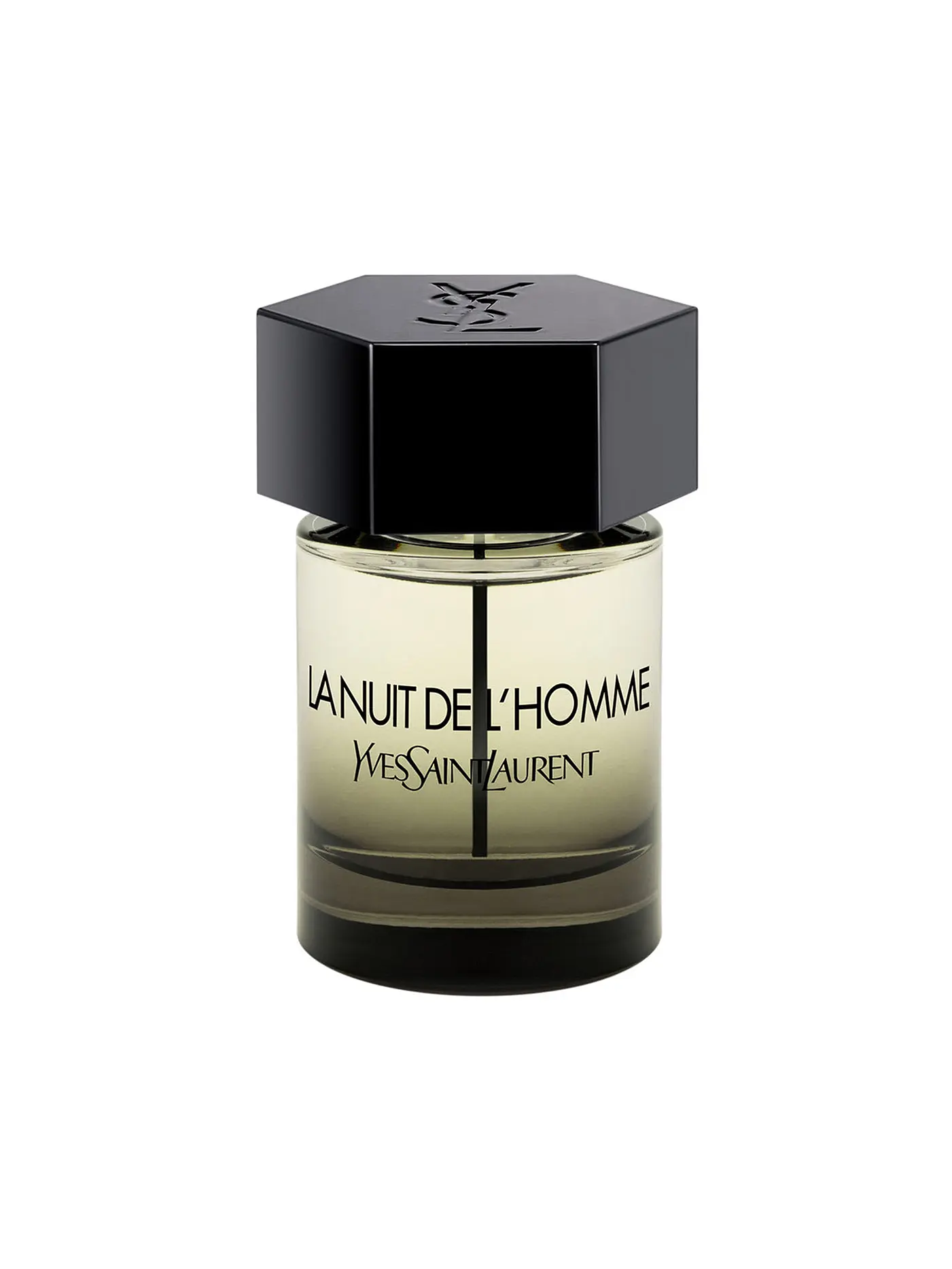 YVES SAINT LAURENT | La Nuit de L´Homme Eau de Toilette 100ml | 